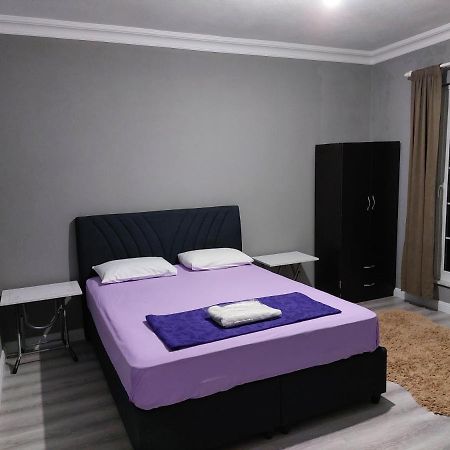 Villa Karaca Expo Airport Antalya Bagian luar foto