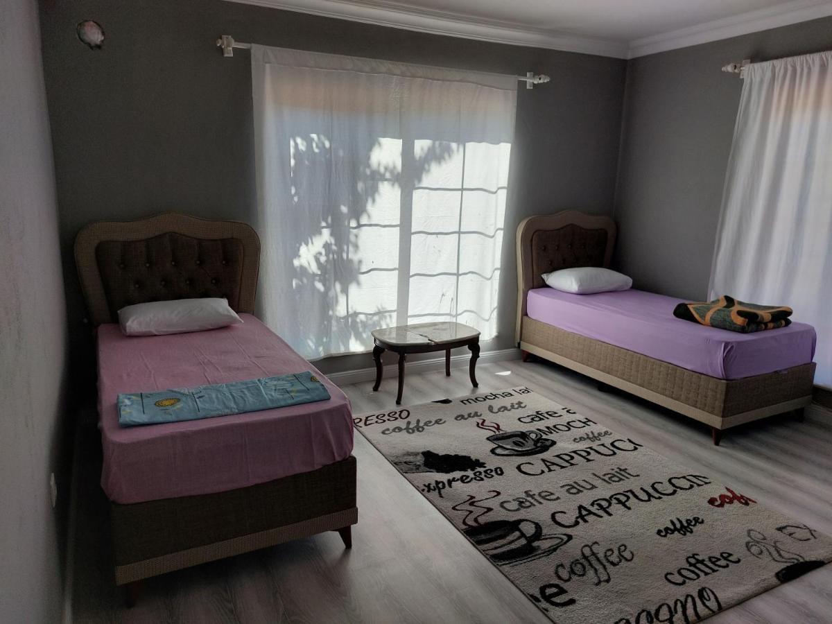 Villa Karaca Expo Airport Antalya Bagian luar foto