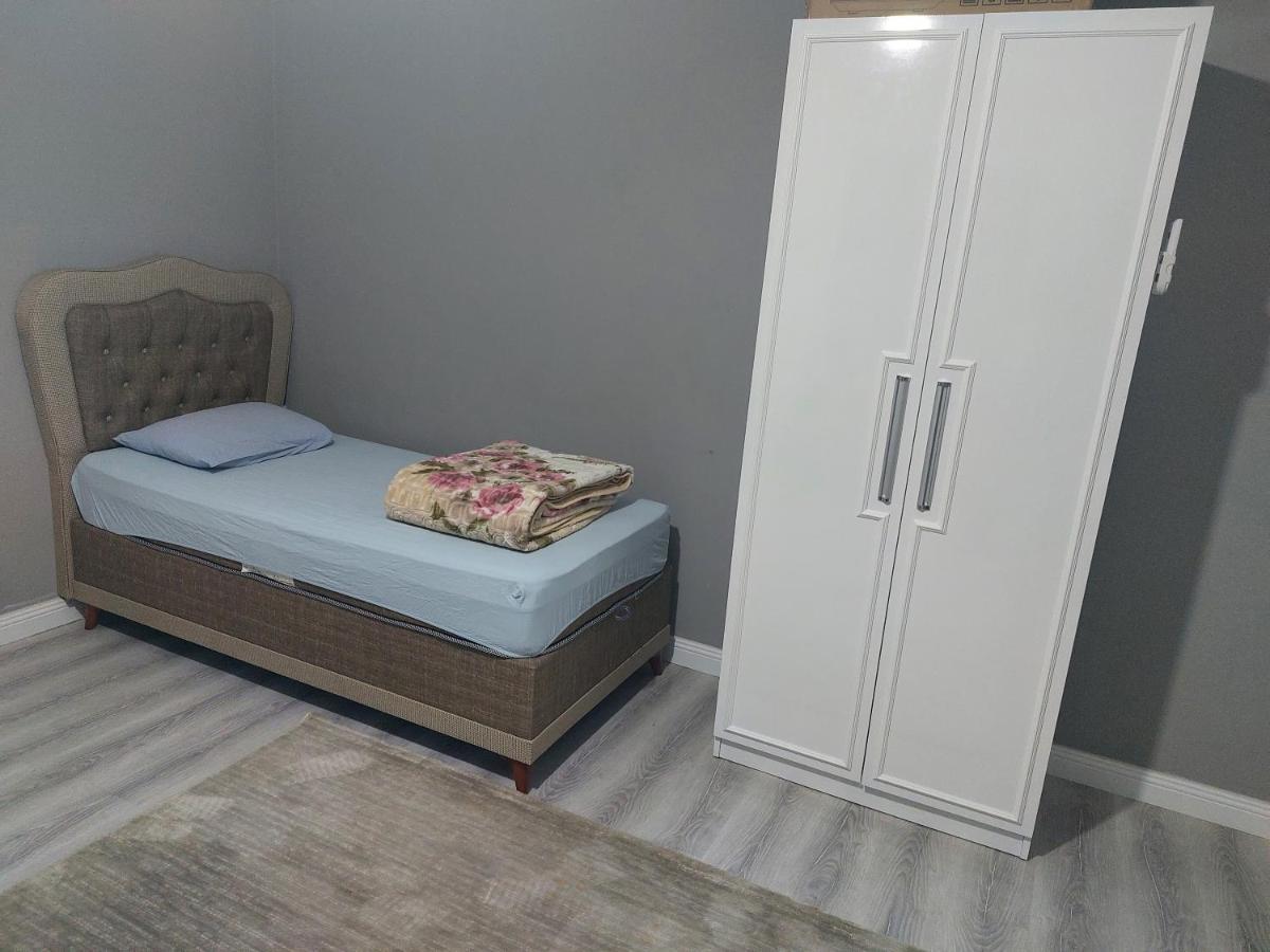 Villa Karaca Expo Airport Antalya Bagian luar foto